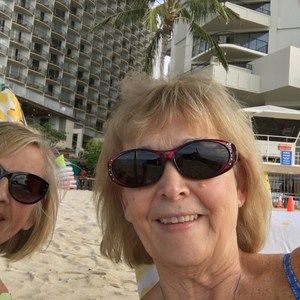 Meet your Posher, Sally